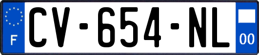 CV-654-NL