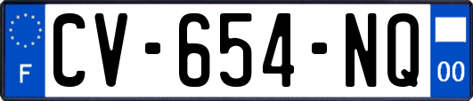 CV-654-NQ