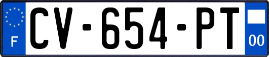 CV-654-PT