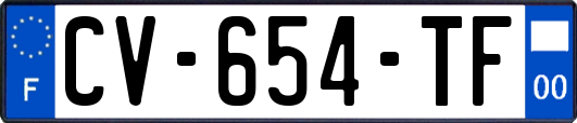 CV-654-TF