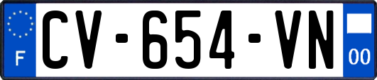 CV-654-VN