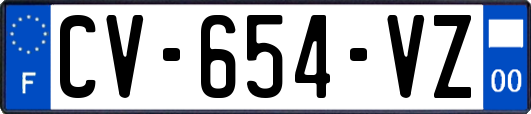 CV-654-VZ