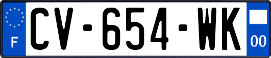 CV-654-WK