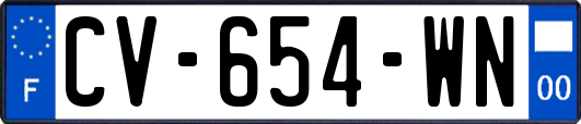CV-654-WN