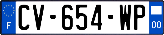 CV-654-WP