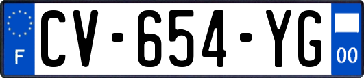 CV-654-YG