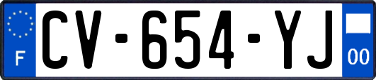 CV-654-YJ
