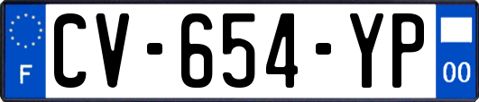 CV-654-YP