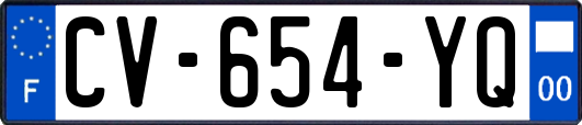 CV-654-YQ