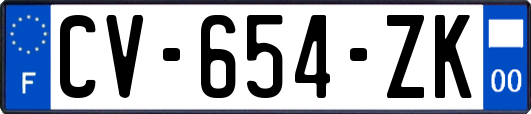 CV-654-ZK