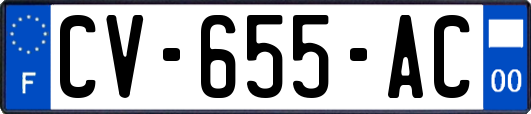 CV-655-AC