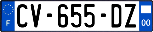 CV-655-DZ