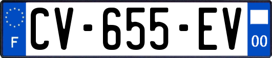 CV-655-EV