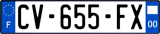 CV-655-FX