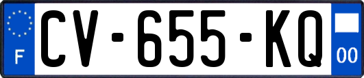 CV-655-KQ