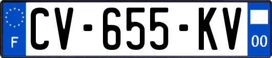 CV-655-KV