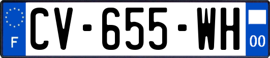 CV-655-WH