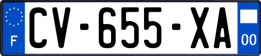 CV-655-XA