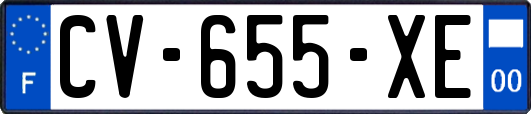 CV-655-XE