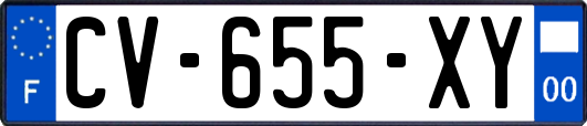 CV-655-XY
