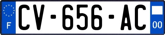 CV-656-AC