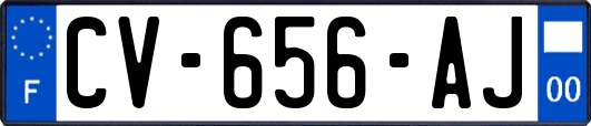 CV-656-AJ