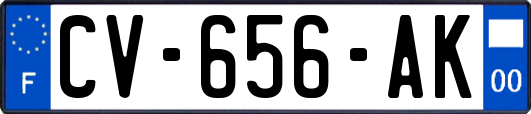 CV-656-AK