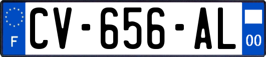 CV-656-AL