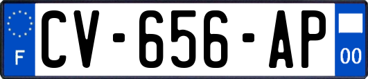 CV-656-AP