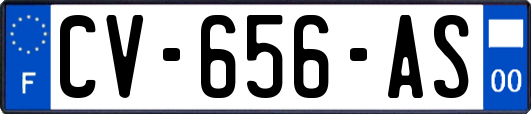 CV-656-AS