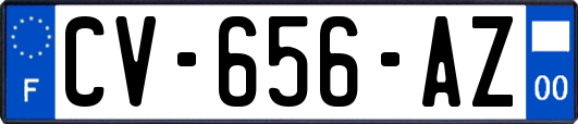 CV-656-AZ