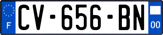 CV-656-BN