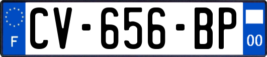 CV-656-BP