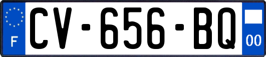 CV-656-BQ