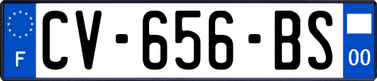 CV-656-BS