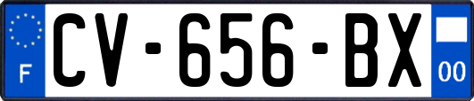 CV-656-BX