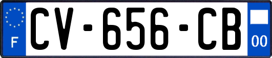 CV-656-CB