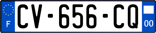 CV-656-CQ