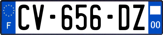 CV-656-DZ