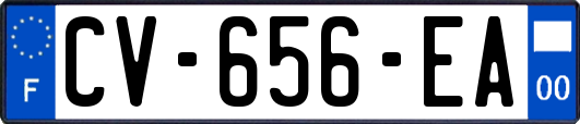 CV-656-EA