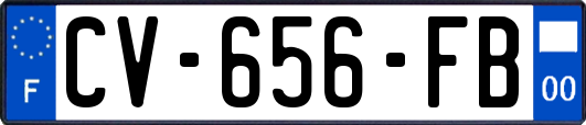 CV-656-FB