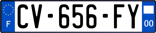 CV-656-FY