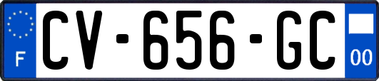 CV-656-GC