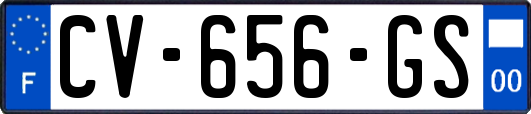 CV-656-GS