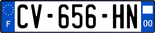 CV-656-HN