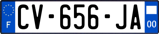 CV-656-JA