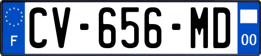 CV-656-MD