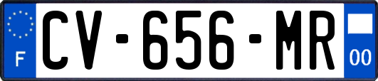CV-656-MR