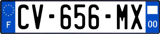 CV-656-MX