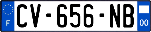 CV-656-NB